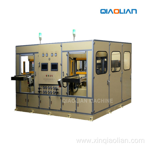 Customized High Pressure Forming Machine